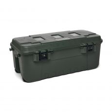 PLANO Sportsman's Trunk - Large / Olive Drab