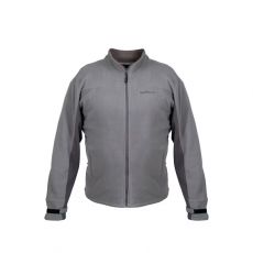Shimano Windstop-Fleece Jacket Grey XL