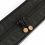 Abu Garcia Carabus Semi-Rigid Rod Case