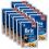 BRIT Premium Cat Delicate Fillets in Gravy with Chicken for Sterilised tasakos eledel 12 x 85 g