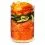 Terra Canis Salmon with millet, peach & herbs 400 g