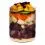 Terra Canis Veal with millet, cucumber, yellow melon & basil 800 g