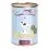 Terra Canis Puppy ﻿Beef with apple, carrot & rose hip 400 g