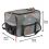 Ferplast Voyager Carrier 450 Grey