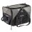Ferplast Voyager Carrier 350 Black