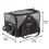 Ferplast Voyager Carrier 350 Black