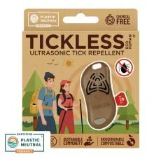 Ultrahangos kullancsriaszt&oacute; az emberek sz&aacute;m&aacute;ra TICKLESS ECOHuman