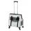 Ferplast Voyager Trolley 450 White