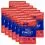 FISH4DOGS Finest Mackerel flakes 12 x 100 g