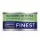 FISH4DOGS Finest Mackerel with Pea 6 x 85 g