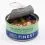 FISH4DOGS Finest Mackerel with Pea 6 x 85 g