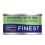 FISH4DOGS Finest Mackerel with Pea 12 x 85 g