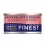 FISH4DOGS Finest Mackerel with Spinach 6 x 85 g