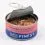 FISH4DOGS Finest Mackerel with Spinach 12 x 85 g