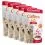 Calibra Dog Life Adult Beef with Rice 5 x 150 g