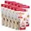Calibra Dog Life Adult Beef with Rice 10 x 150 g
