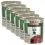 BEWI DOG konzerv &ndash; Wild, 6 x 800g