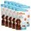 Calibra Dog Life Adult Chicken with Rice 10 x 150 g