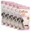 Calibra Dog Life Puppy & Junior Chicken with Rice 5 x 150 g