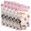 Calibra Dog Life Puppy & Junior Chicken with Rice 10 x 150 g