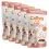 Calibra Dog Life Puppy & Junior Beef with Rice 5 x 150 g