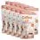 Calibra Dog Life Puppy & Junior Beef with Rice 10 x 150 g
