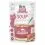 Brit Care Cat Soup with Salmon 15 x 75 g