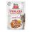 BRIT Care Cat Sterilized Fillets in Gravy with Hearty Duck 6 x 85 g