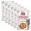 BRIT Care Cat Sterilized Fillets in Gravy with Hearty Duck 6 x 85 g
