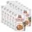BRIT Care Cat Sterilized Fillets in Gravy with Hearty Duck 12 x 85 g