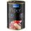 Piper Adult konzerv tőkehallal &eacute;s paradicsommal 12 x 400 g