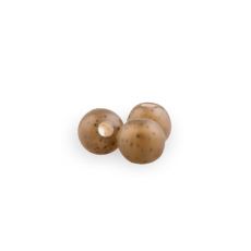 ZFISH Rubber Beads 6mm 