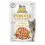 BRIT Care Cat Sterilized Fillets in Gravy with Savory Salmon & Tuna 6 x 85 g