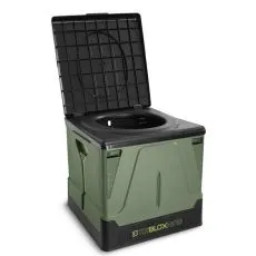 Delphin ToiBLOX King hordozhat&oacute; WC