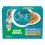 PURINA ONE INDOOR b&aacute;r&aacute;ny, tonhal &eacute;s csirke sz&oacute;szban 36 x 85 g