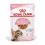 Royal Canin Kitten Steriliz&aacute;lt ivartalan&iacute;tott cic&aacute;knak 24 x 85 g