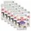 Royal Canin STERILISED in Jelly zsel&eacute; alutasakban 36 x 85 g