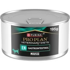 Purina Pro Plan Veterinary Diets Canine - EN Gastrointestinal 195 g