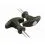 ZFISH Bivvy Peg k&eacute;szlet 25cm / 10x