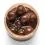 Mivardi Rapid Boostered Boilies - Monster Crab 250 ml / 24 mm