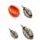 Mivardi Method Feeder set Premium L (30g + 40g + 50g + forma)