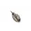 Mivardi Method Feeder set Premium L (30g + 40g + 50g + forma)