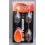 Mivardi Method Feeder set Premium L (30g + 40g + 50g + forma)