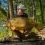 Shimano TX1 Boillie Monster Crab 20mm - 1kg