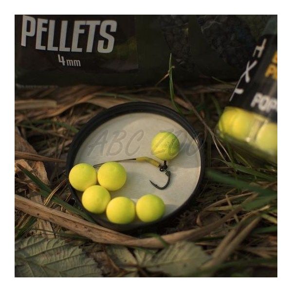 SHIMANO Tx1 Boilie Tiger Nut 15mm – Esca Per Carpe, 1kg, Sapori Tradizionali