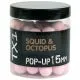 Shimano TX1 Pop-Up Squid & Octopus 15mm - 80g Washed out Pink