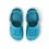 Delphin OCTO, Azure Blue / 38