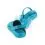 Delphin OCTO, Azure Blue / 40