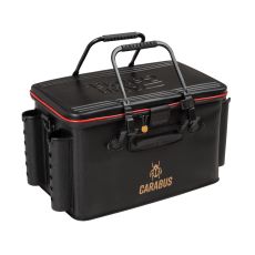 Abu Garcia Waterproof CARABUS BAKKAN Bag