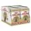 Royal Canin British Shorthair tasakos eledel l&eacute;ben brit r&ouml;vidszőrű macsk&aacute;knak 24 x 85 g